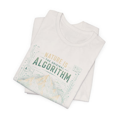 Algorithm T-Shirt