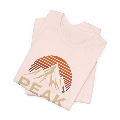 Peak Performance T-Shirt