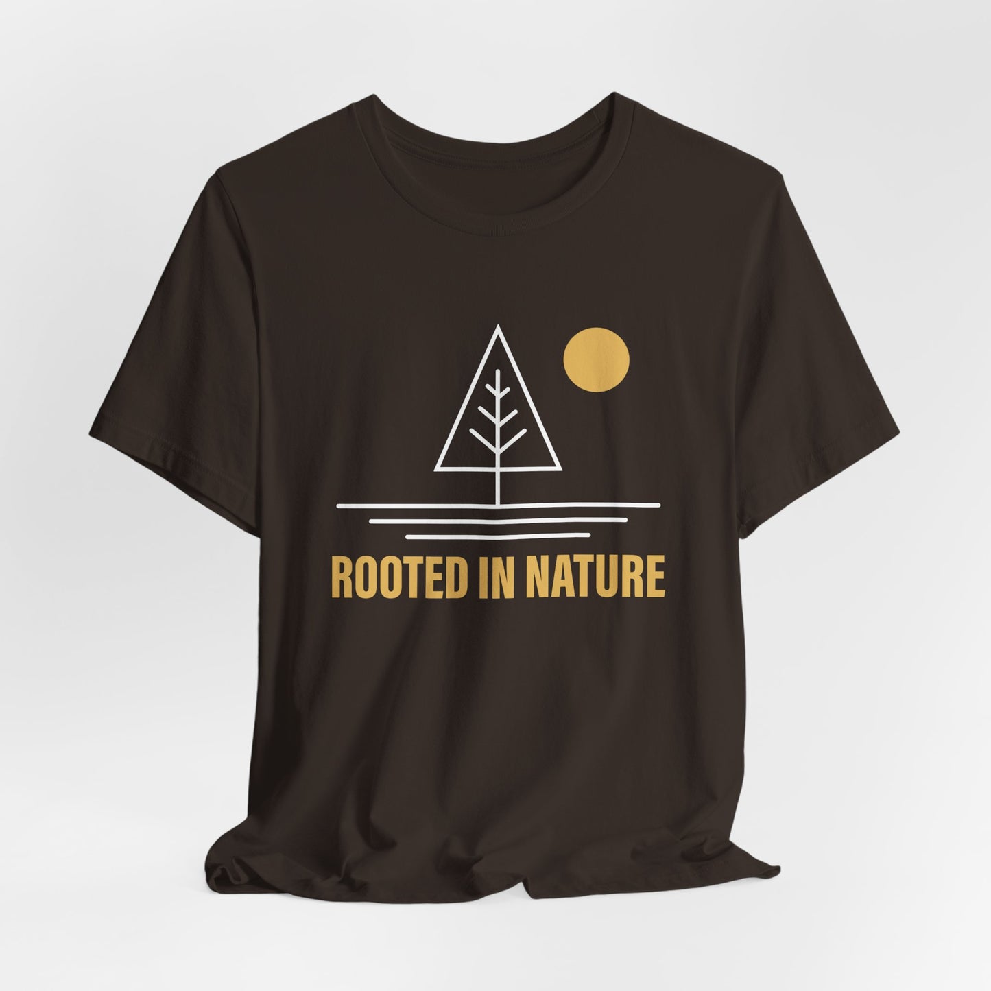 Rooted In Nature T-Shirt