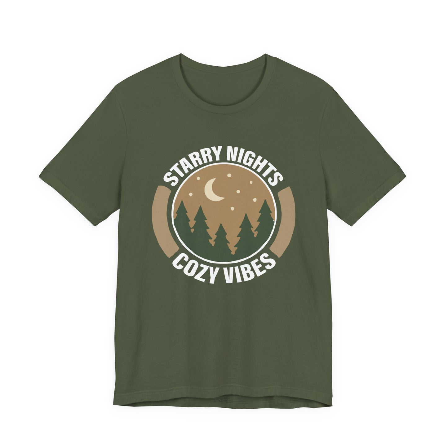 Starry Night T-Shirt