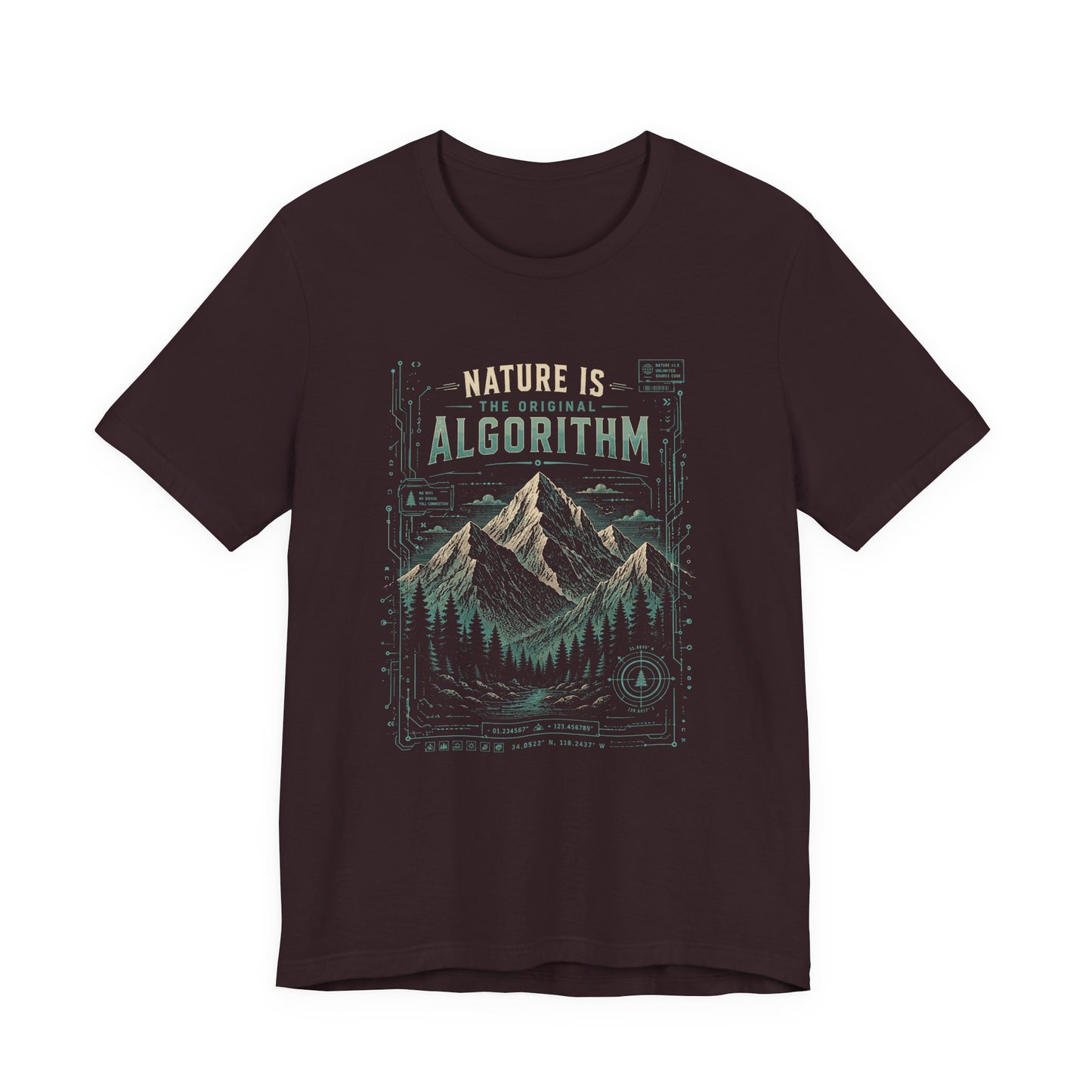 Algorithm T-Shirt