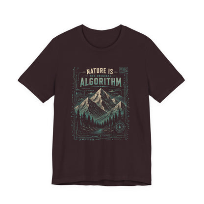 Algorithm T-Shirt