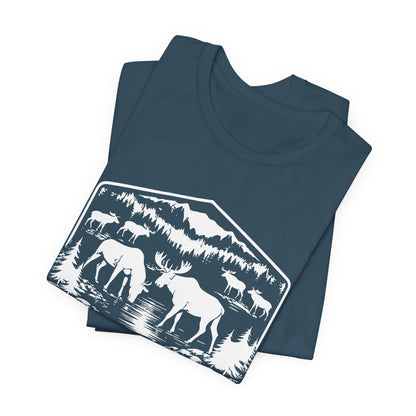 Messe T-Shirt