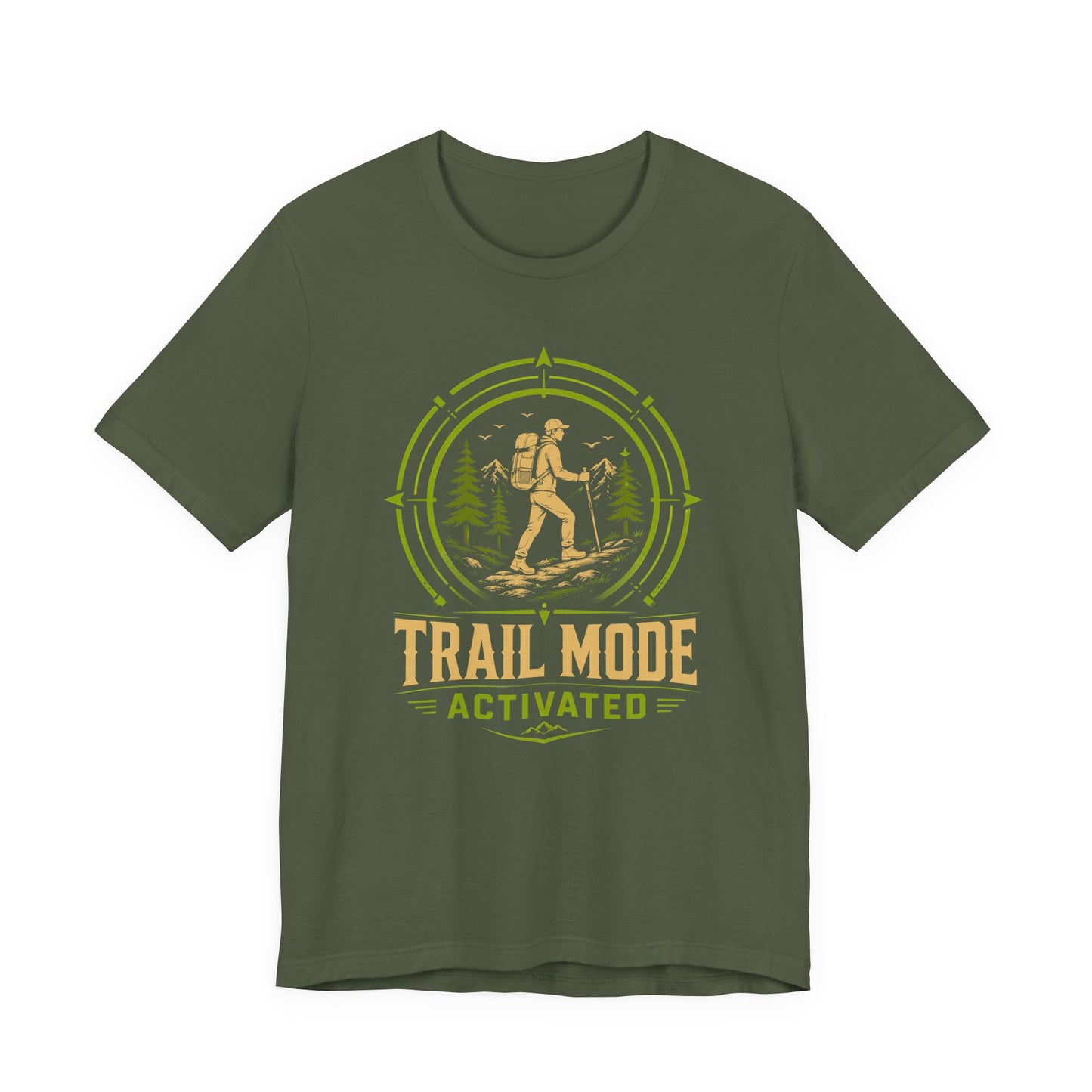 Trail Mode T-Shirt