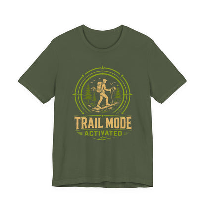 Trail Mode T-Shirt