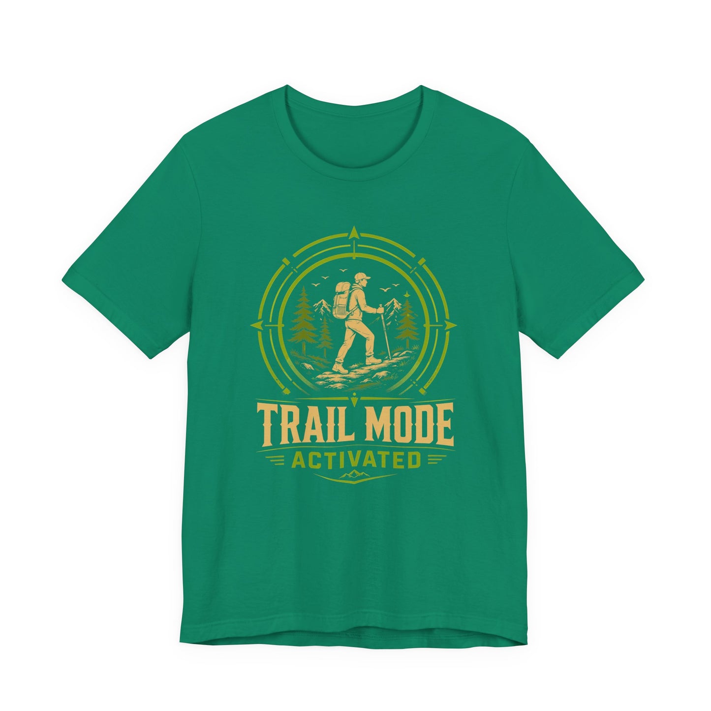 Trail Mode T-Shirt