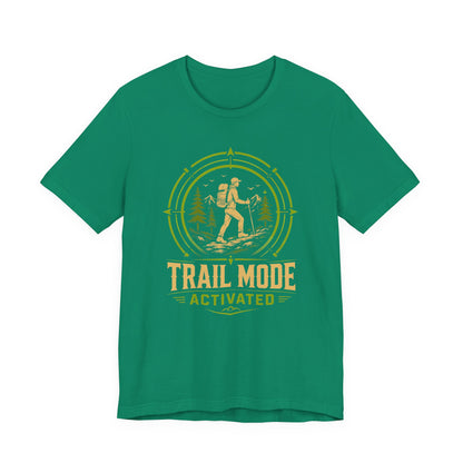 Trail Mode T-Shirt