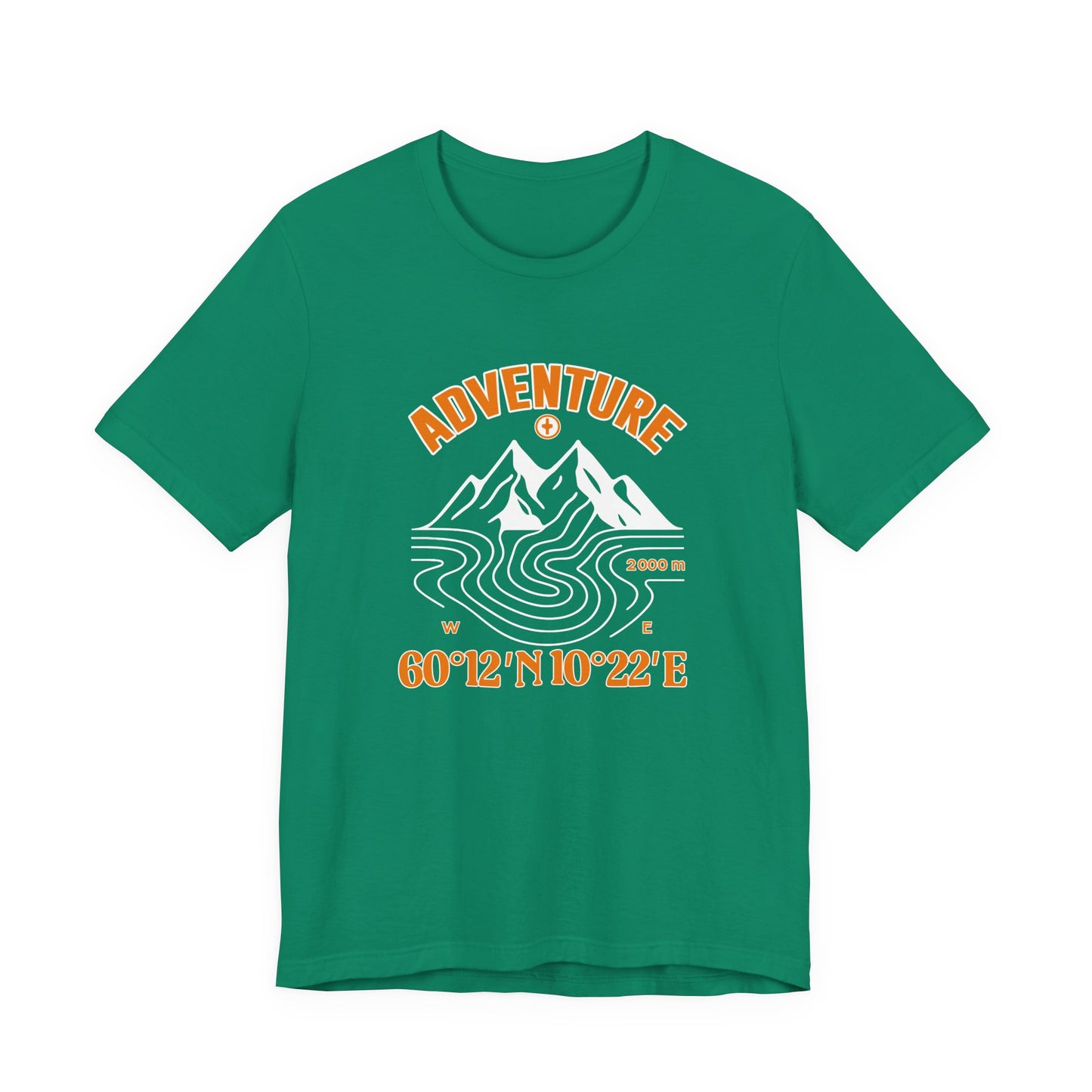 Adventure T-Shirt