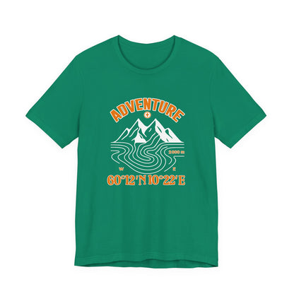 Adventure T-Shirt