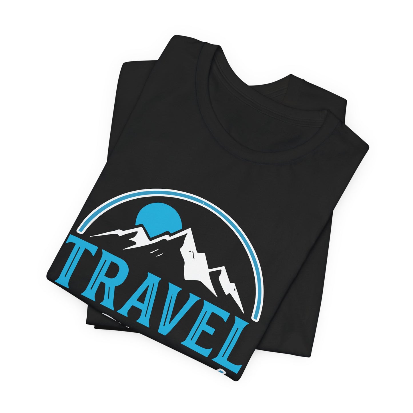 Travel Therapy T-Shirt