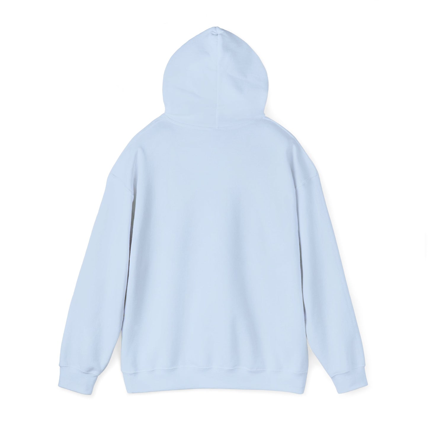Everything is Better When we are Together Customized Unisex Heavy Blend™ Hooded Sweatshirt