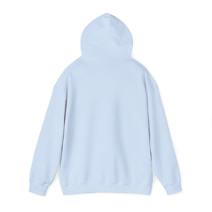Everything is Better When we are Together Customized Unisex Heavy Blend™ Hooded Sweatshirt