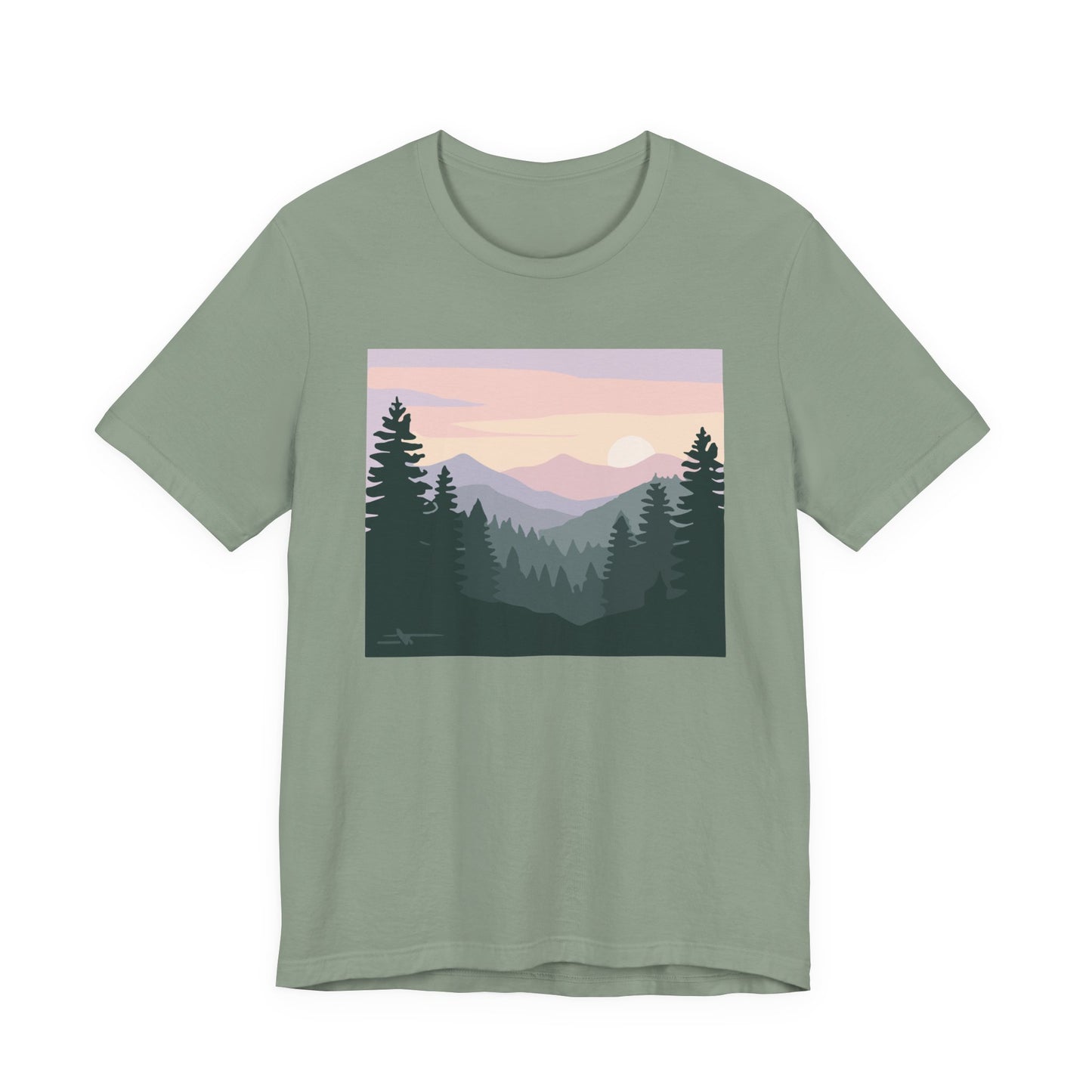Sunset T-Shirt
