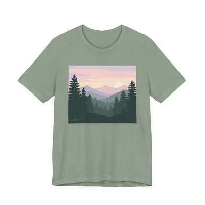 Sunset T-Shirt