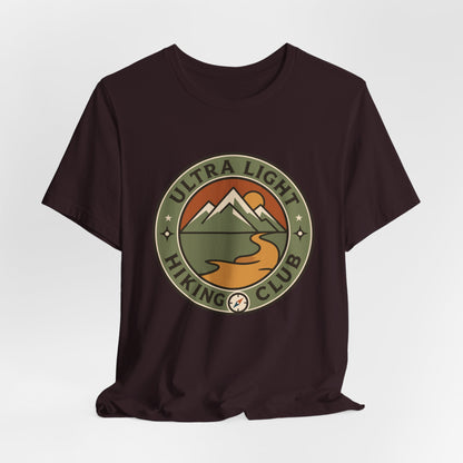 Ultra Light T-Shirt