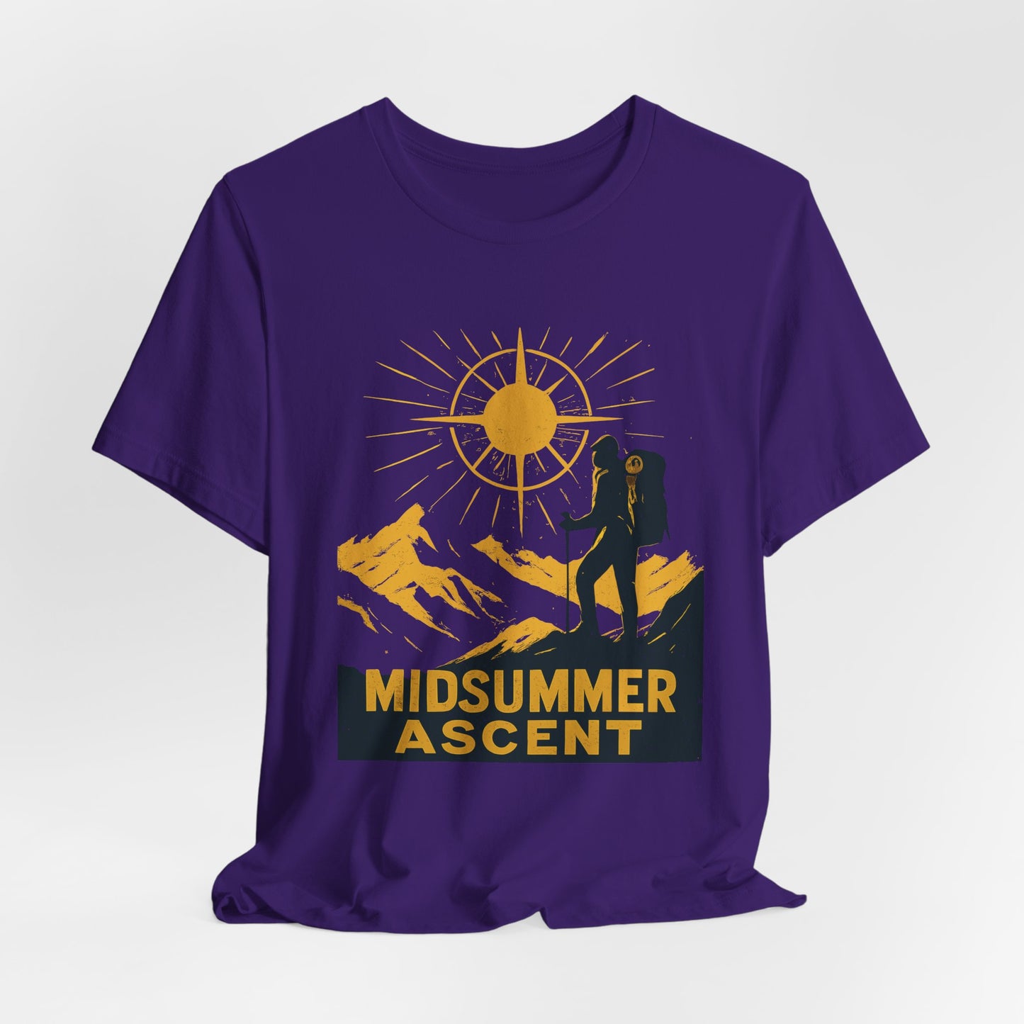 Midsummer Ascent T-Shirt