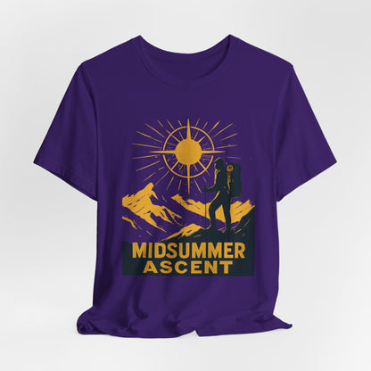 Midsummer Ascent T-Shirt
