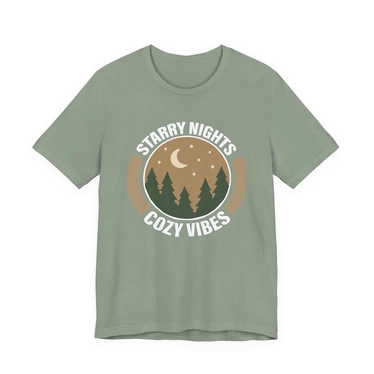 Starry Night T-Shirt
