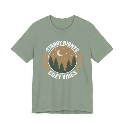 Starry Night T-Shirt