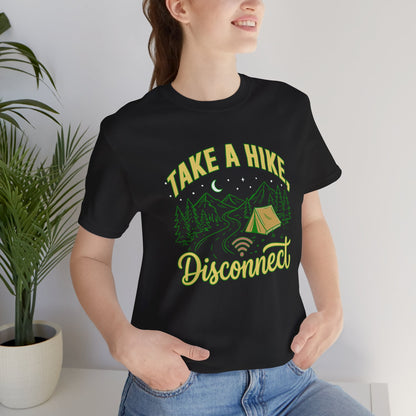 Take a Hike T-Shirt