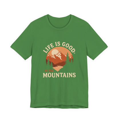 Life Is Good T-Shirt
