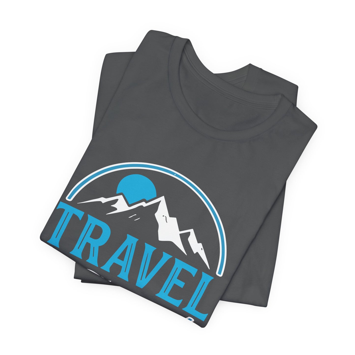 Travel Therapy T-Shirt