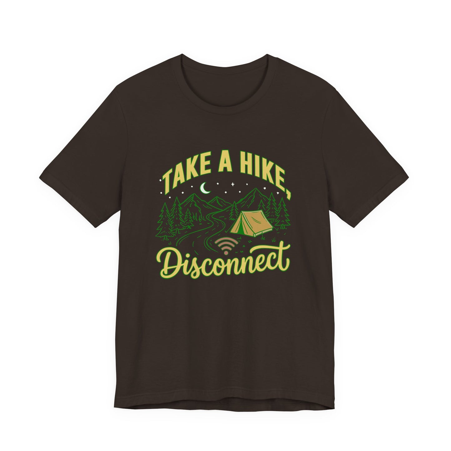 Take a Hike T-Shirt