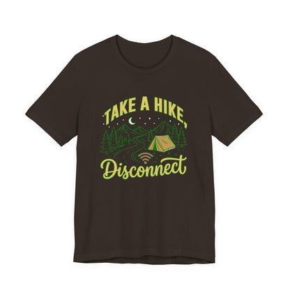 Take a Hike T-Shirt
