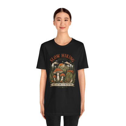 Slow Hiking T-Shirt