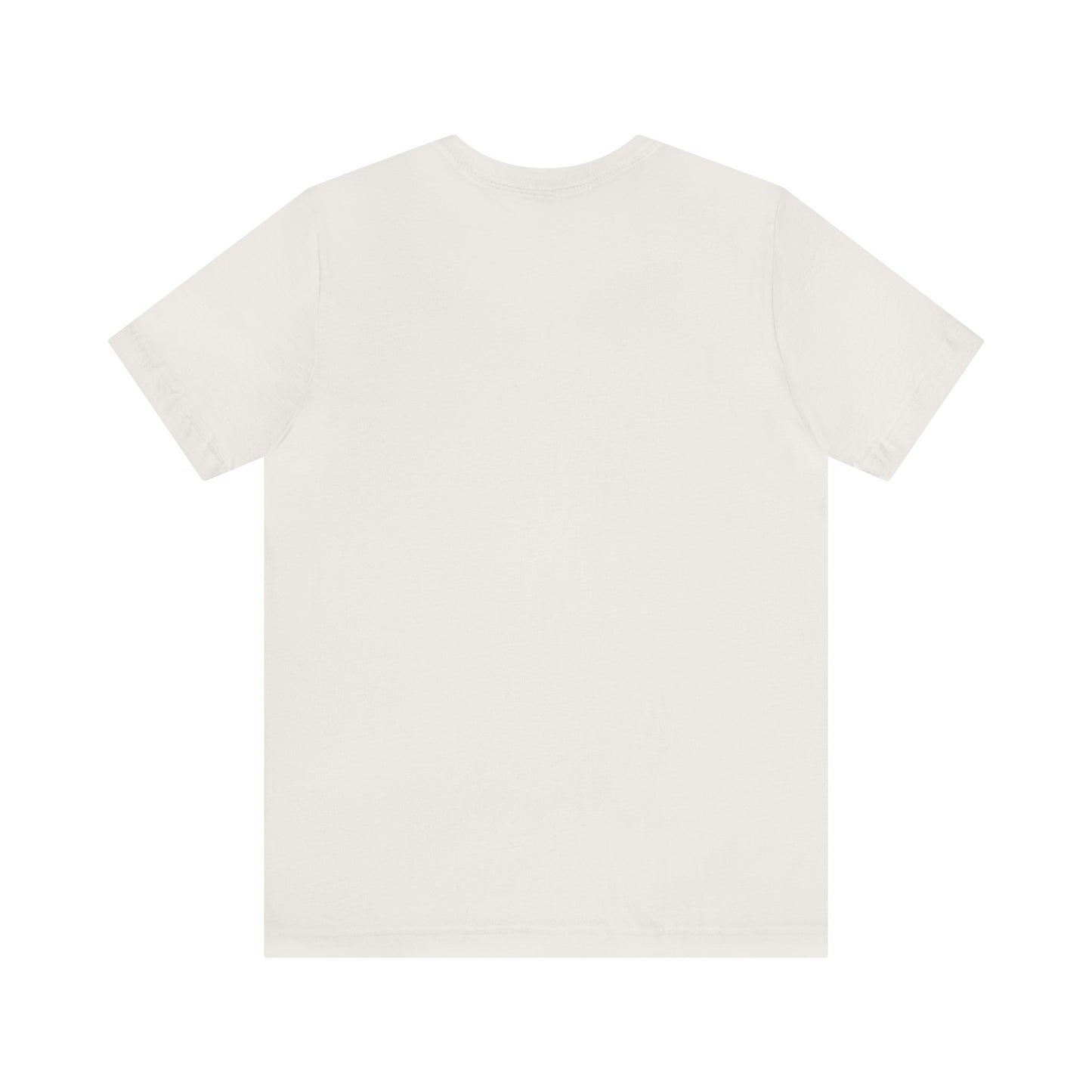 Mew Lovers Customized Unisex Jersey Short Sleeve Tee
