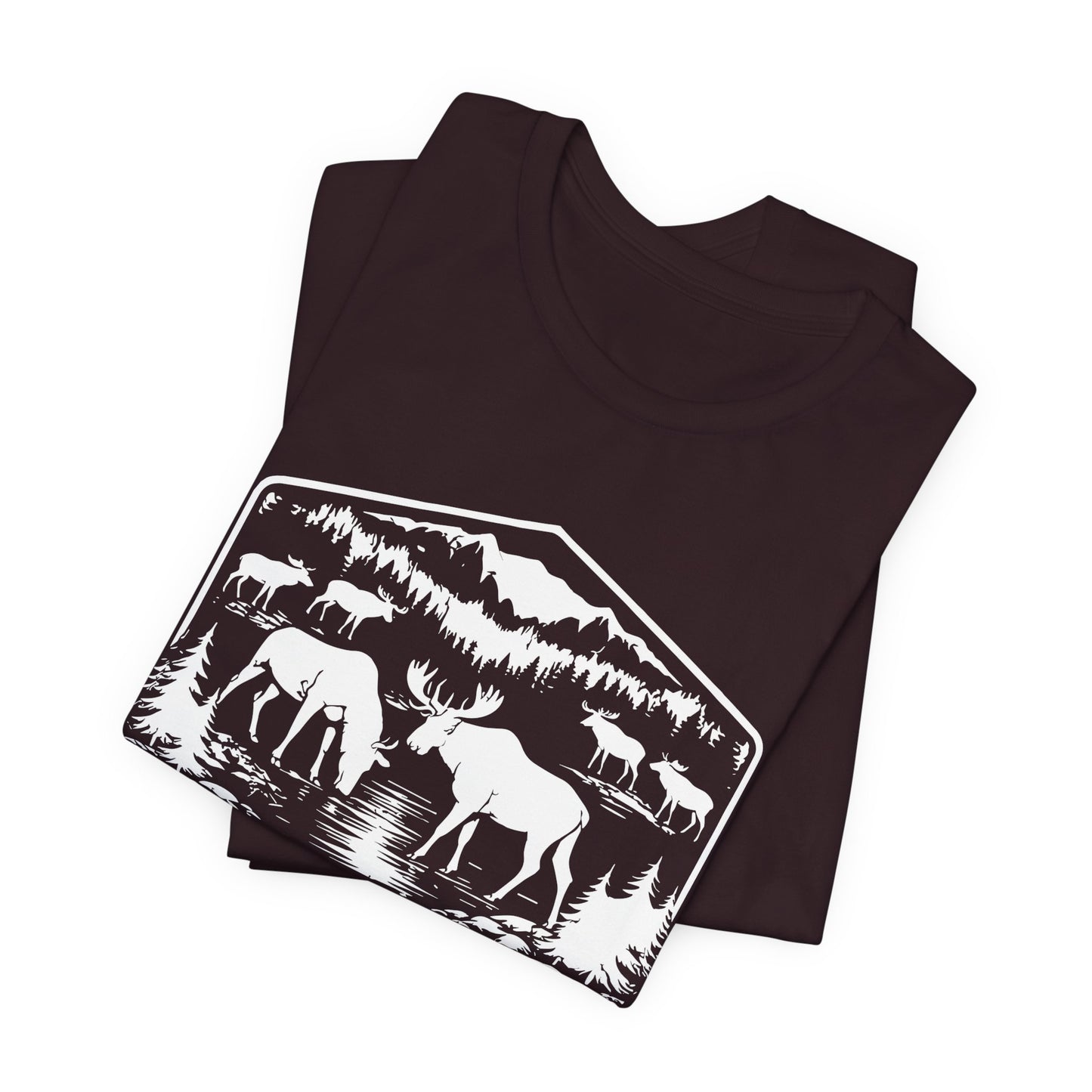 Messe T-Shirt