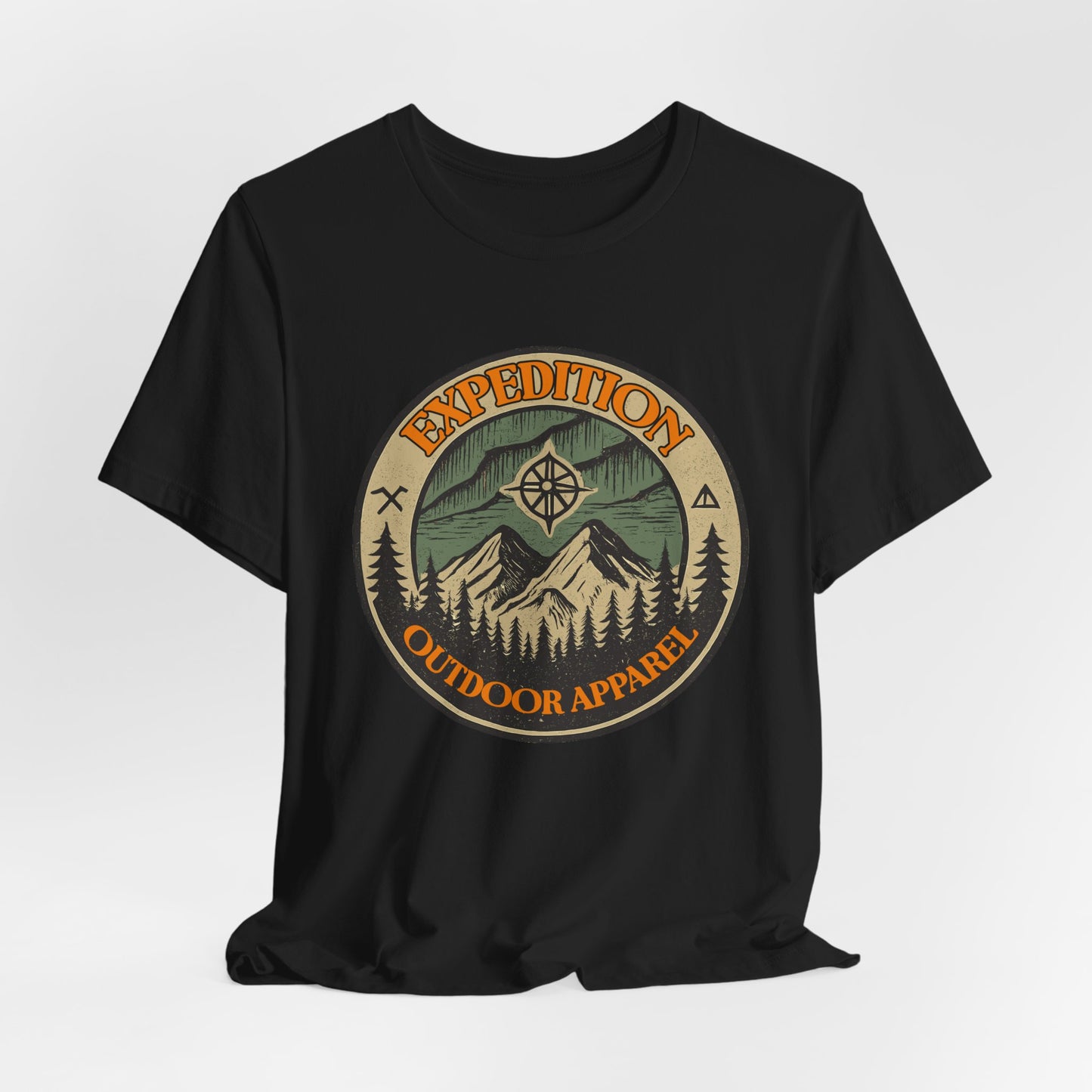 Expedition Outdoor  T-Shirt