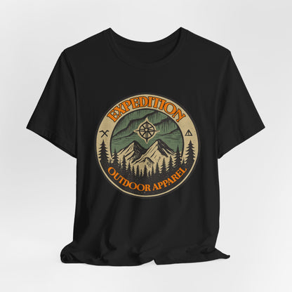 Expedition Outdoor  T-Shirt