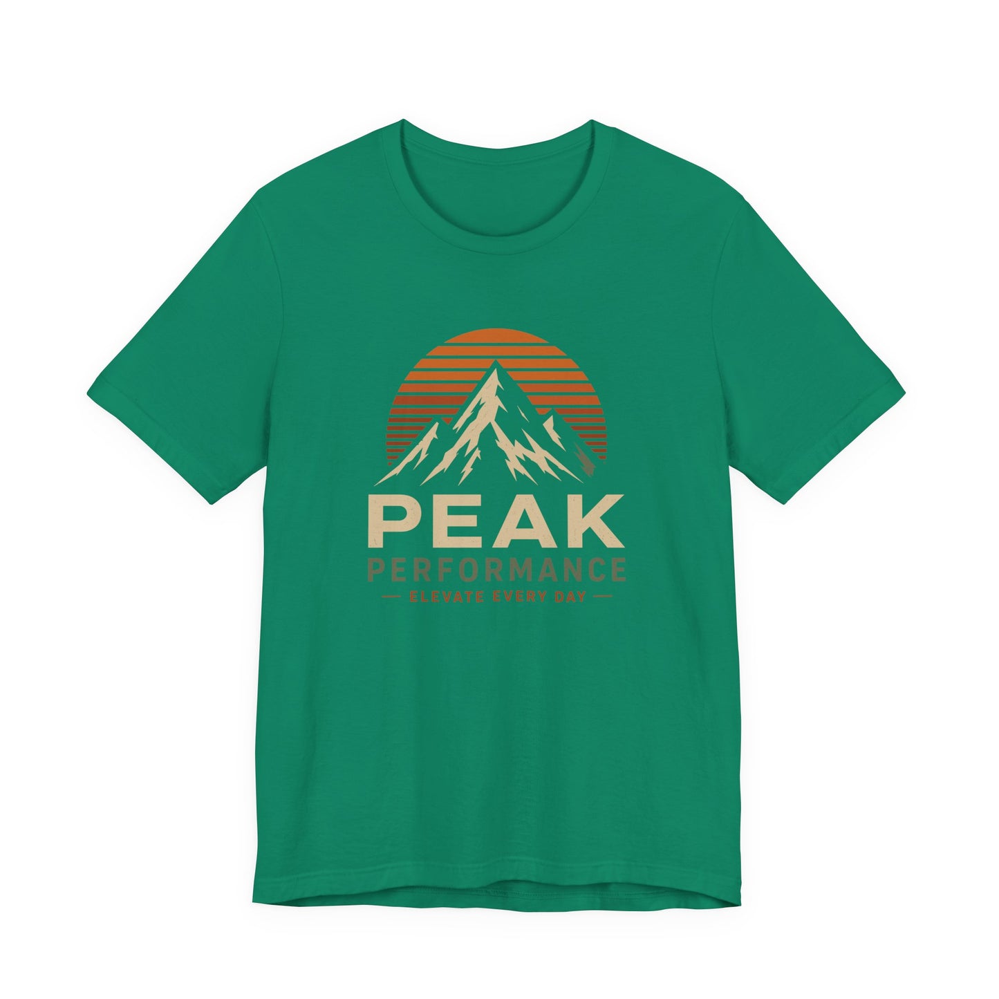Peak Performance T-Shirt