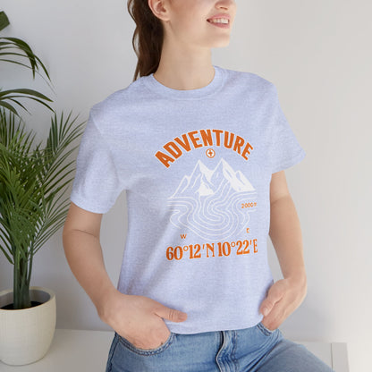 Adventure T-Shirt
