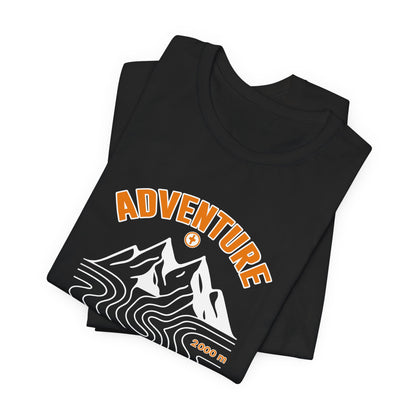 Adventure T-Shirt