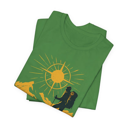 Midsummer Ascent T-Shirt