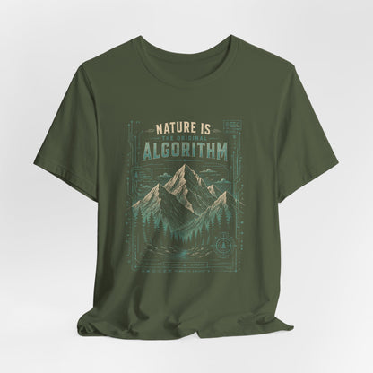 Algorithm T-Shirt