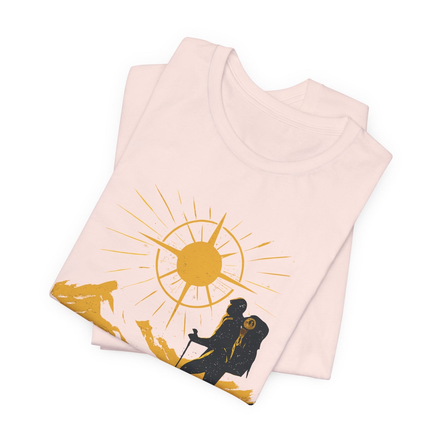 Midsummer Ascent T-Shirt