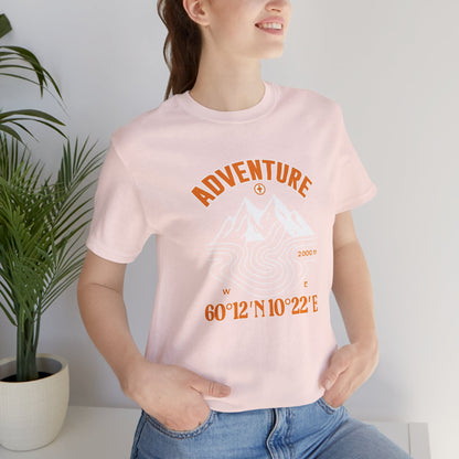 Adventure T-Shirt