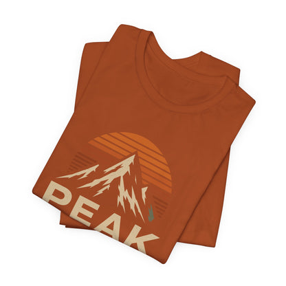 Peak Performance T-Shirt