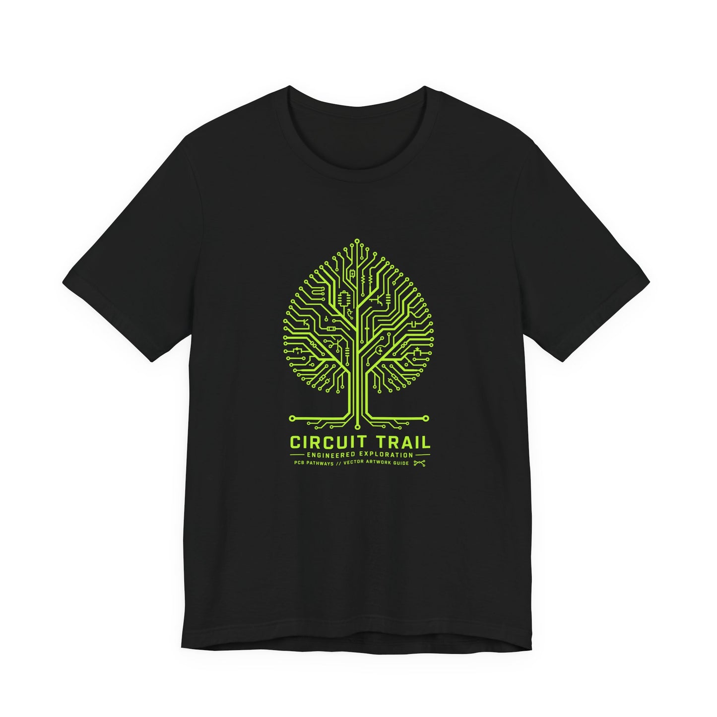 Circuit Trail T-Shirt