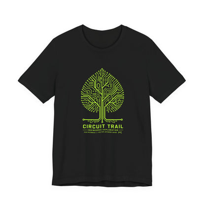 Circuit Trail T-Shirt