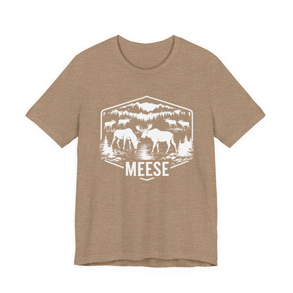 Messe T-Shirt
