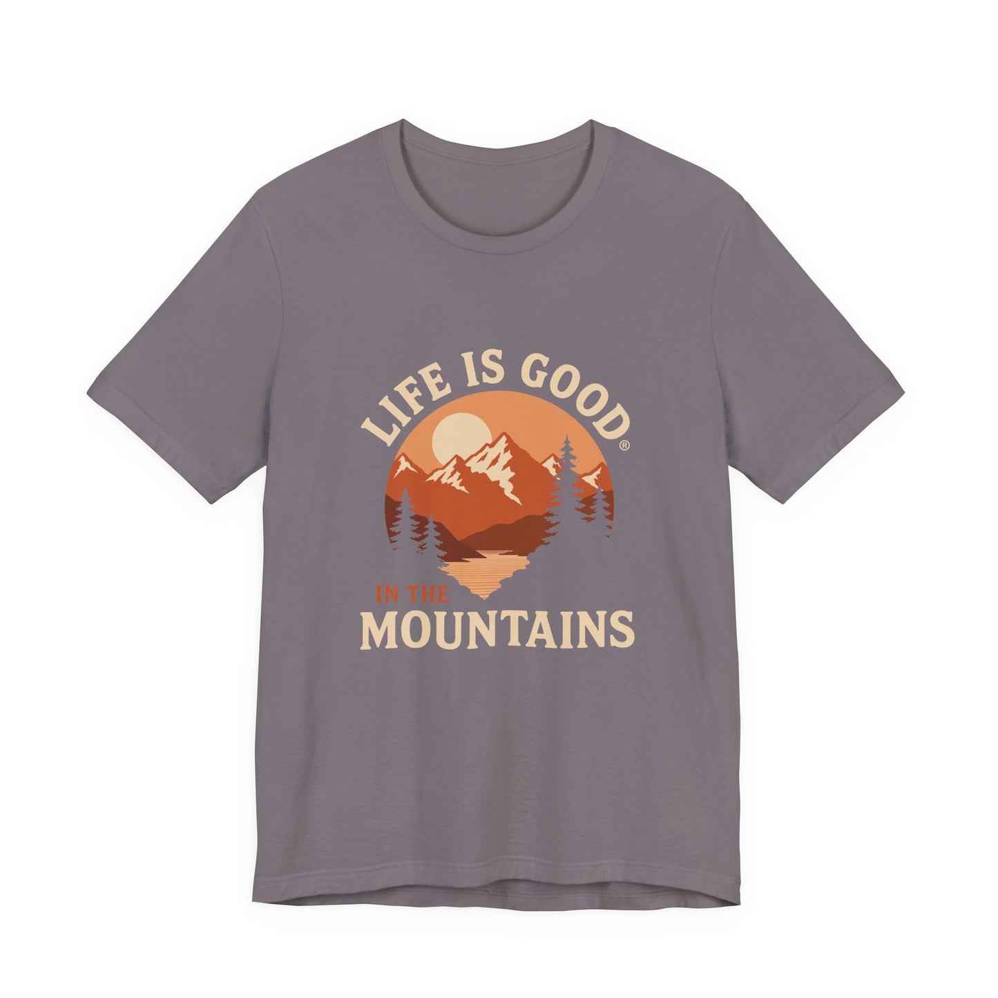 Life Is Good T-Shirt