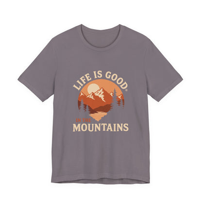 Life Is Good T-Shirt