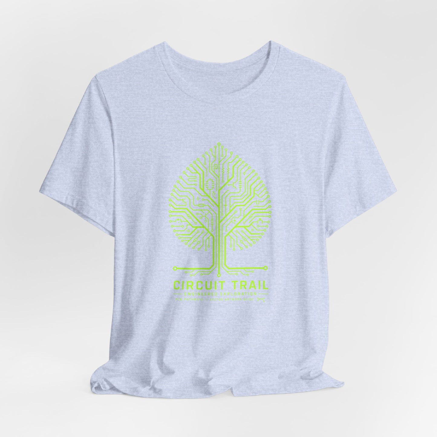 Circuit Trail T-Shirt