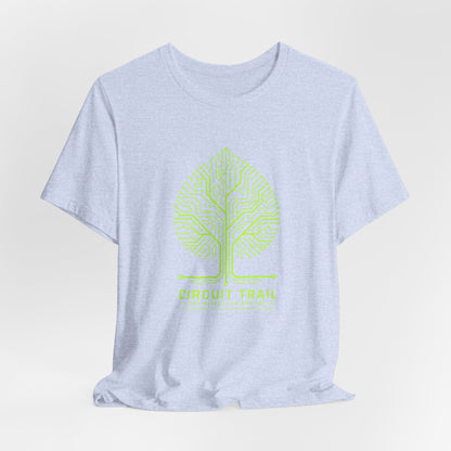 Circuit Trail T-Shirt