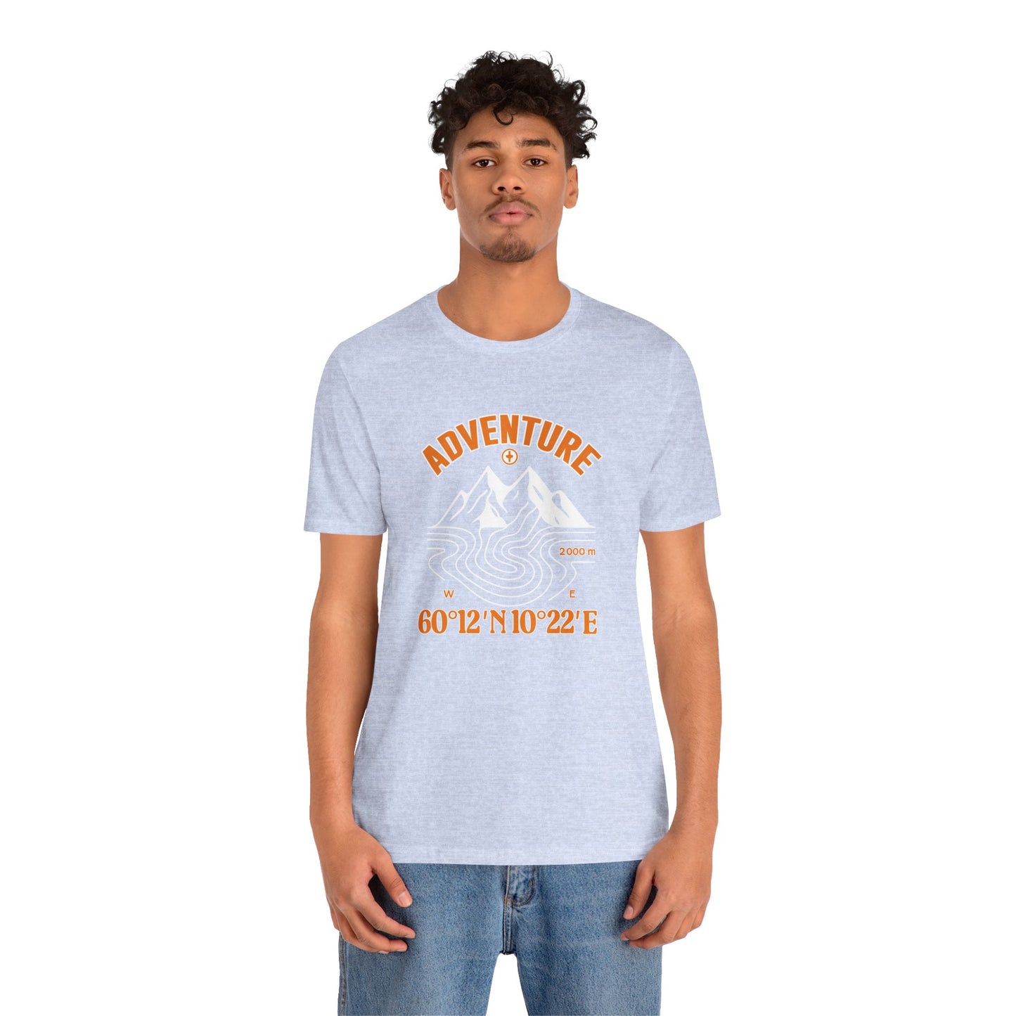 Adventure T-Shirt