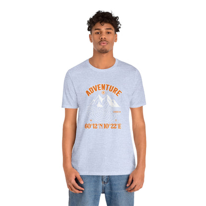 Adventure T-Shirt